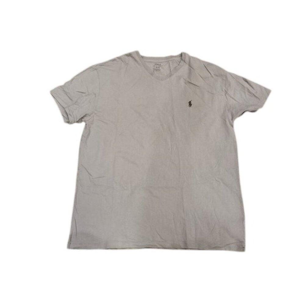 Polo Ralph Lauren V Neck Shirt